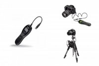 Hama DCCS Timer Remote Shutter Release Ref:005201